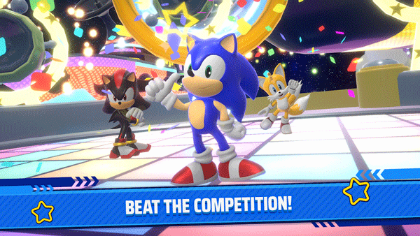 SonicRumble安装器
