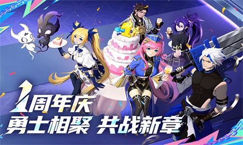 战斗法则小米版