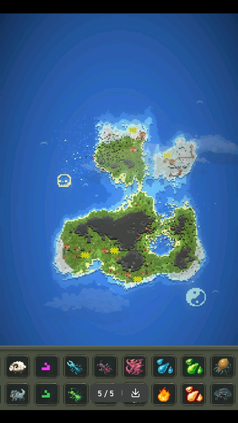 WorldBox世界盒子