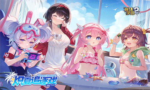崩坏学园2华为服