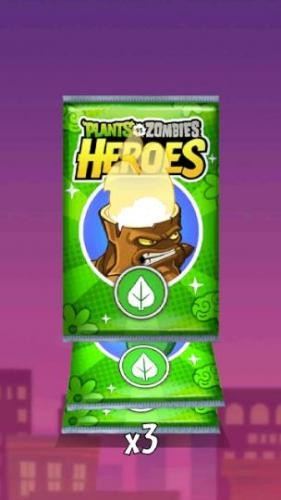PvZHeroes