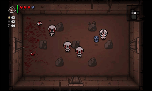 以撒的结合最新版