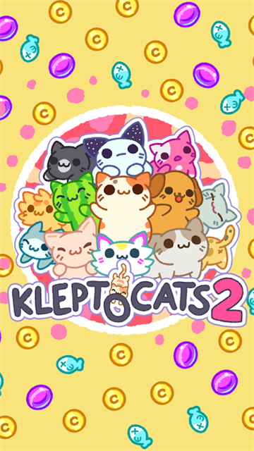 小偷猫2