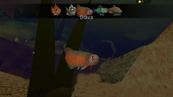 海底大猎杀手游最新版