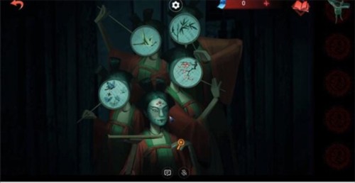 无间梦境千秋魇