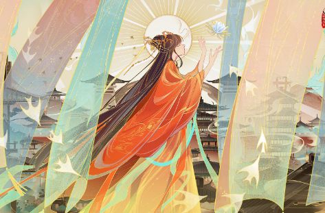 摇光录乱世公主最新版