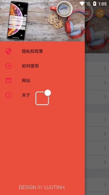 LockScreen&Notifications LockScreen&Notifications