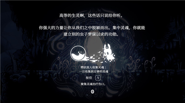 空洞骑士国际版