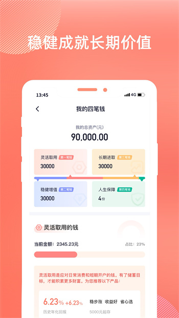 友金所