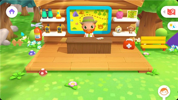 Hotel安装器
