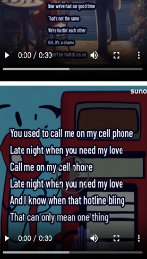Suno AI