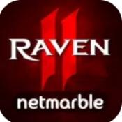 渡鸦2(Raven2)