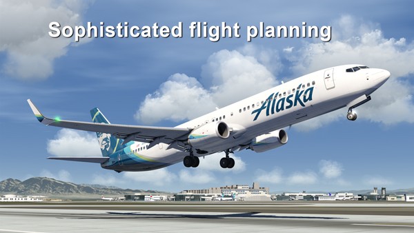 AeroflyFSGlobal安卓版