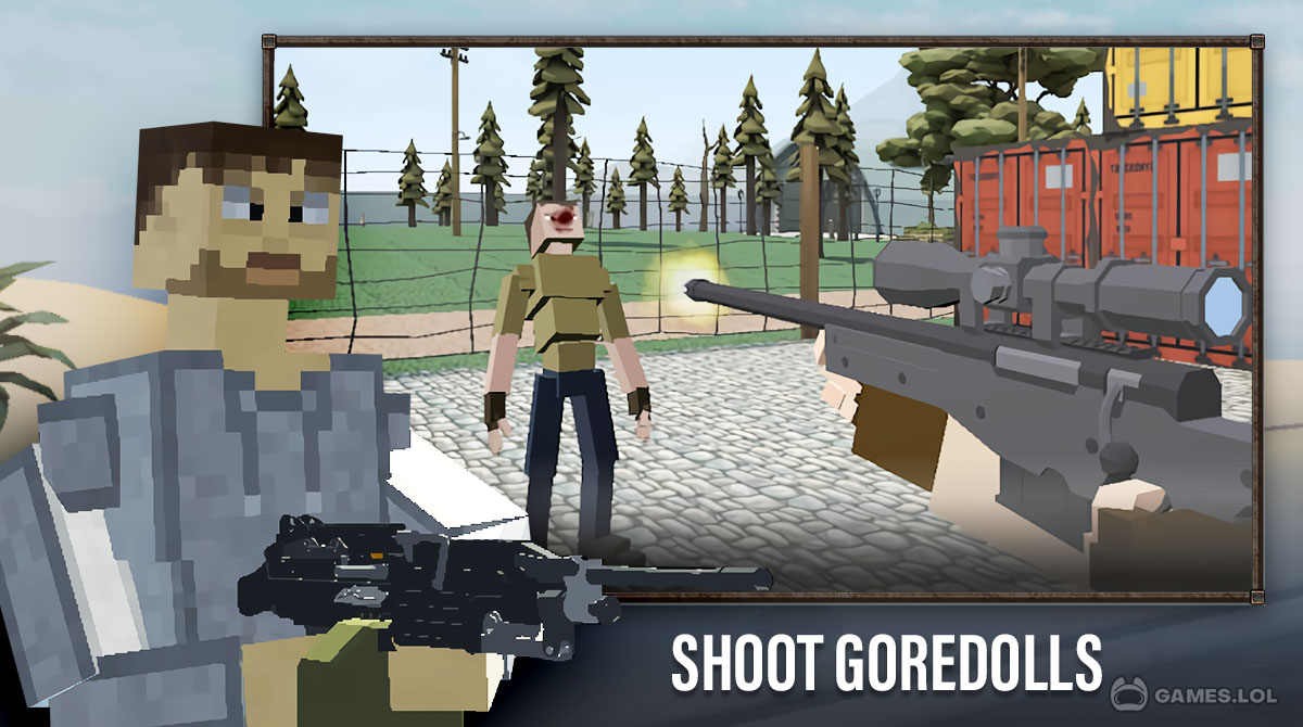 Gorebox最新版