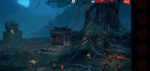 无间梦境千秋魇