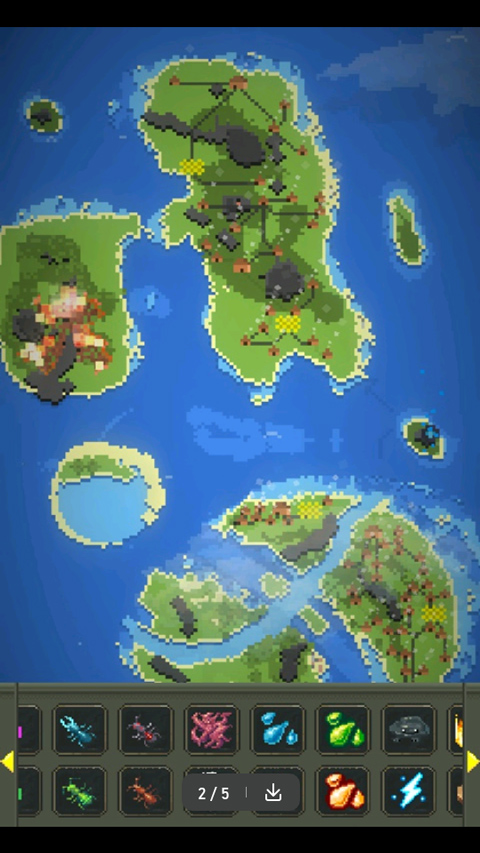 WorldBox世界盒子