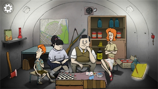 60秒生存免费版
