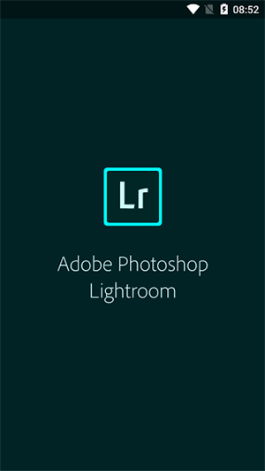 Lightroom中文版