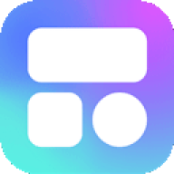 桌面主题colorfulwidget