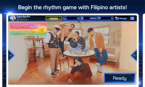 SuperStarPHILIPPINES