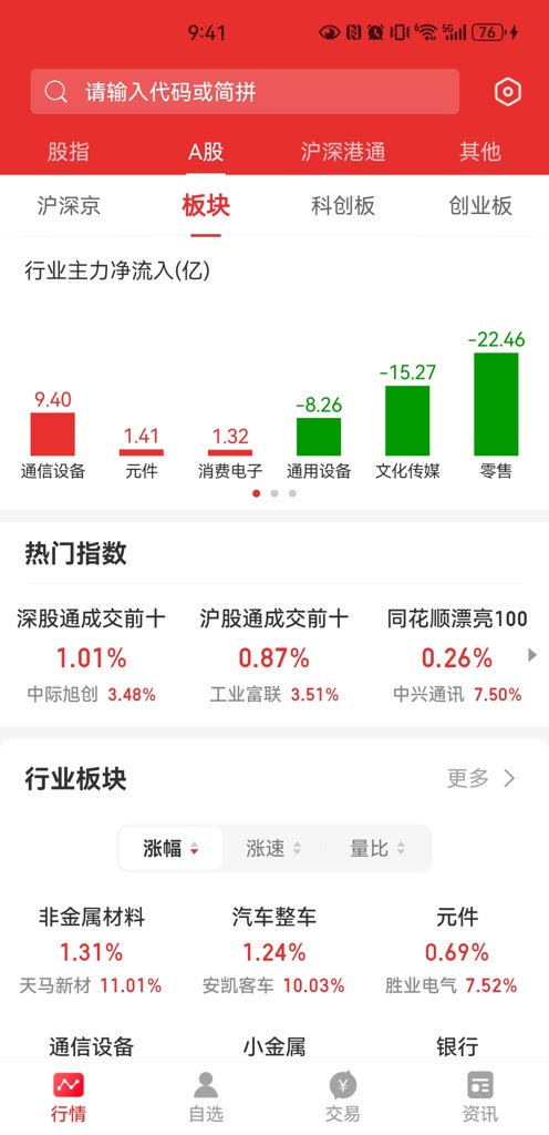 全能行