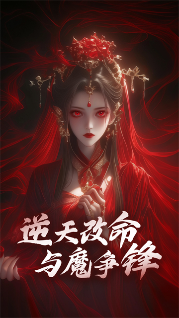 将魂师
