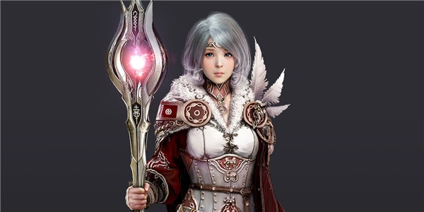 黑色沙漠台服手游