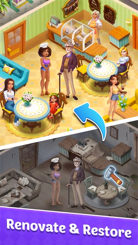 SeasideEscape安装器