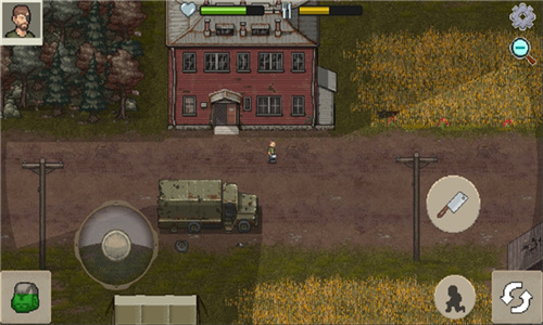 迷你Dayz2国际版