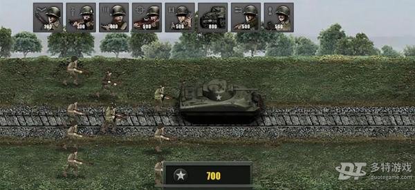 WW2战争指挥官