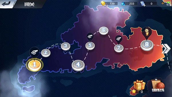 最强NBA华为版