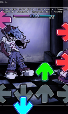 周五夜放克 周五夜放克
