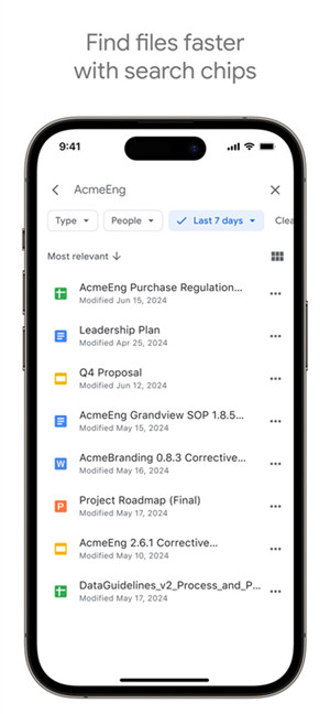 Google Drive