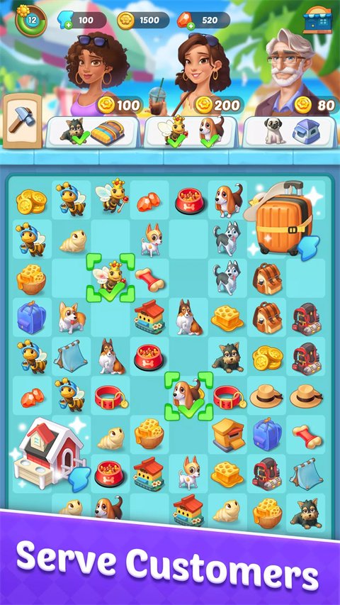 SeasideEscape安装器