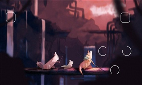 雨世界完整版
