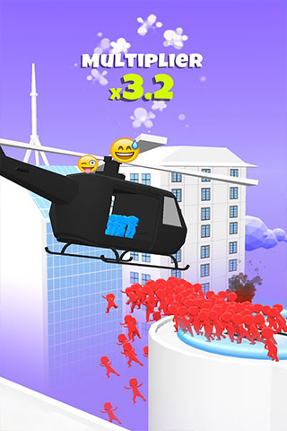 突击队