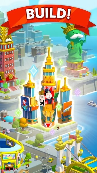 MONOPOLYGO最新版