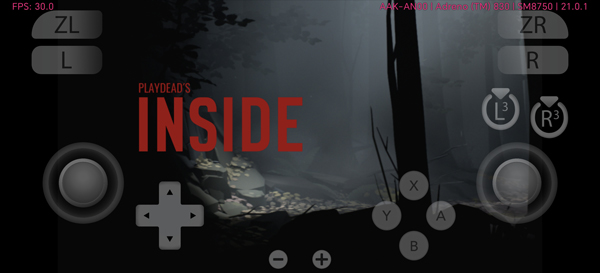 Inside手游