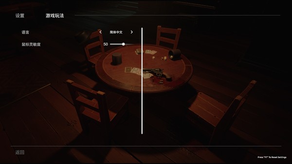 骗子酒吧中文版