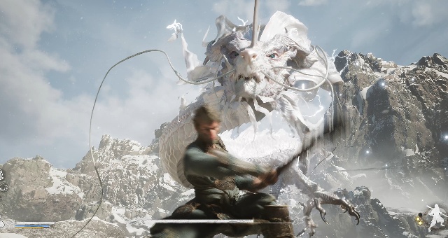 黑神话悟空抢先体验版
