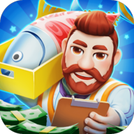 FishFarmTycoon:IdleFactory