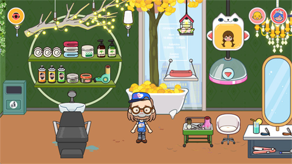 migatowemyworld1.70米加小镇