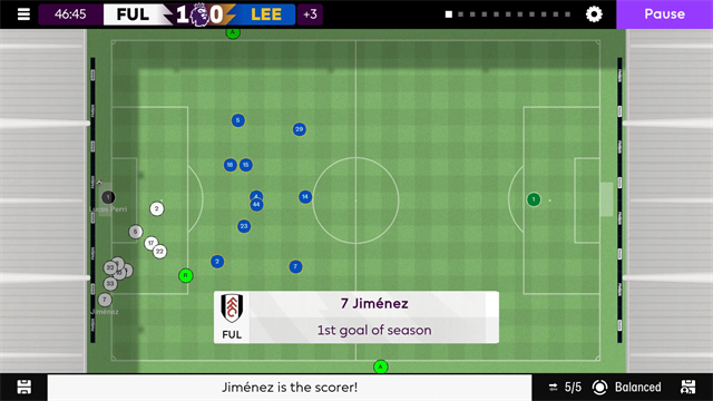 Football Manager 26 Mobile