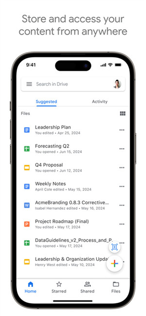 Google Drive