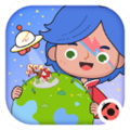 migatowemyworld1.70米加小镇