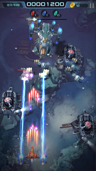 梦幻空战nova计划官方版