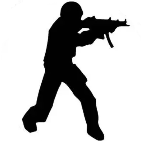 counterstrike:Nostalgia（Byz_xuan）