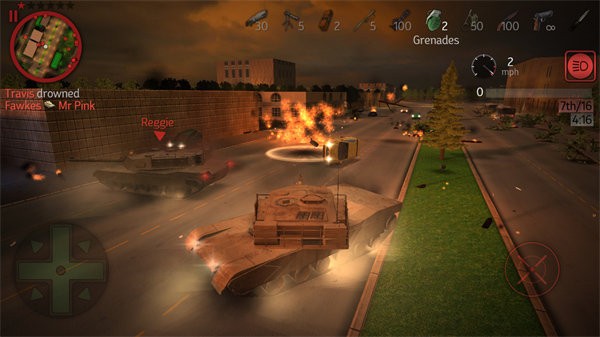 Payback2安装器