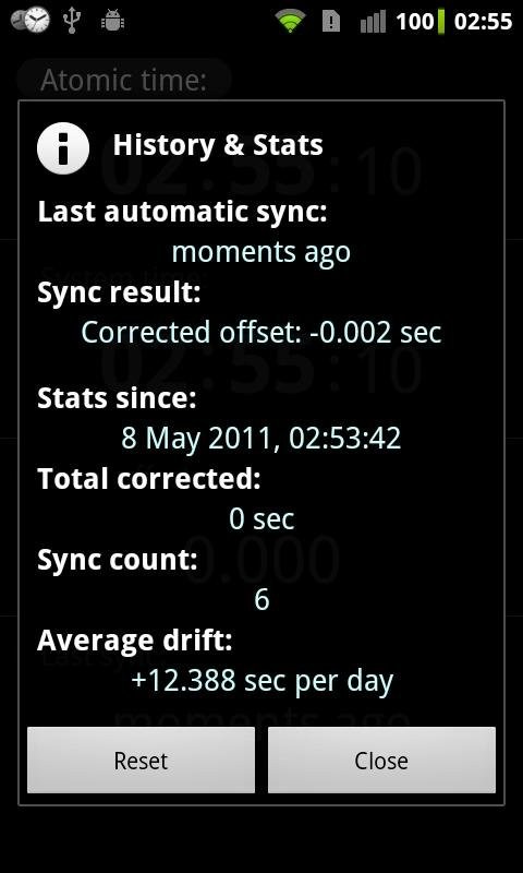 ClockSync免费版