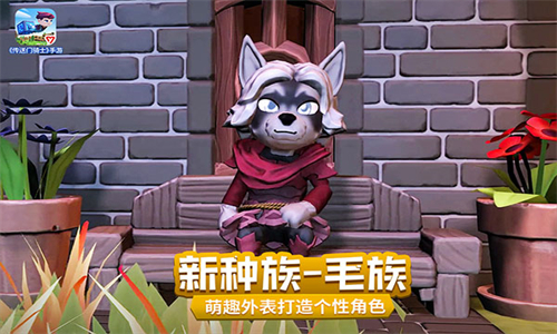 传送门骑士中文版